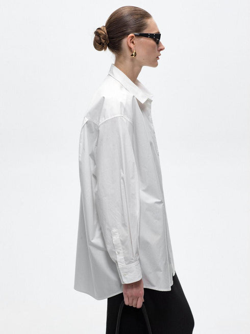 Over Set Shirt